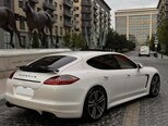 Porsche Panamera Turbo-2