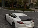 Porsche Panamera Turbo-6