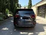 Kia Sorento-7