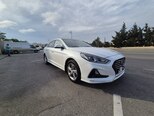 Hyundai Sonata-2