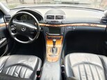 Mercedes E 280-6