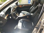 Mercedes E 280-13