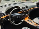 Mercedes E 280-12