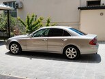 Mercedes E 280-4