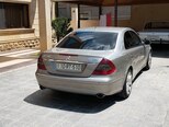 Mercedes E 280-5