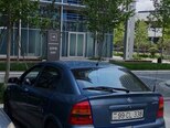 Opel Astra-2