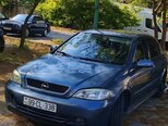 Opel Astra-1