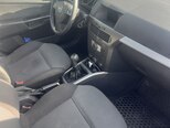 Opel Astra-3
