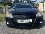Opel Astra-1