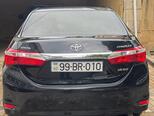 Toyota Corolla-2