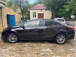 Toyota Corolla-6