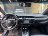Toyota Corolla-4