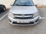 LADA (VAZ) Granta-1