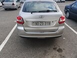 LADA (VAZ) Granta-2