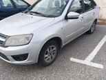 LADA (VAZ) Granta-3