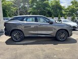 Changan Uni-Z-4