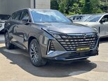 Changan Uni-Z-5
