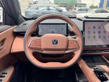 Changan Uni-Z-3