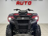 Can-Am Outlander 570-1
