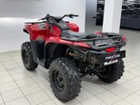 Can-Am Outlander 570-9