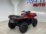 Can-Am Outlander 570-8