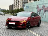 Kia K5-1
