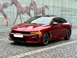 Kia K5-10