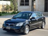 Kia Rio-2