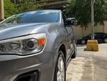 Mitsubishi ASX-9