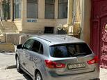 Mitsubishi ASX-12