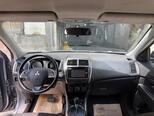 Mitsubishi ASX-3