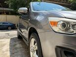 Mitsubishi ASX-10
