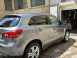 Mitsubishi ASX-7