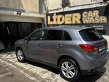 Mitsubishi ASX-8