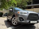 Mitsubishi ASX-11