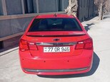 Chevrolet Cruze-2