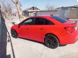 Chevrolet Cruze-3