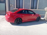 Chevrolet Cruze-4