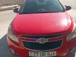 Chevrolet Cruze-1