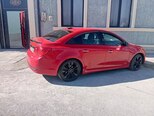 Chevrolet Cruze-5