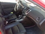 Chevrolet Cruze-7