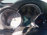 Chevrolet Cruze-8