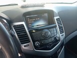 Chevrolet Cruze-9