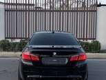 BMW 528-5