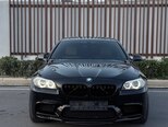 BMW 528-2