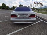 Mercedes E 240-5