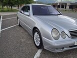 Mercedes E 240-4