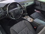 Mercedes E 240-9