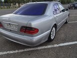 Mercedes E 240-7