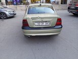 Opel Vectra-2